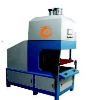 淮北熱壓成型機(jī)
